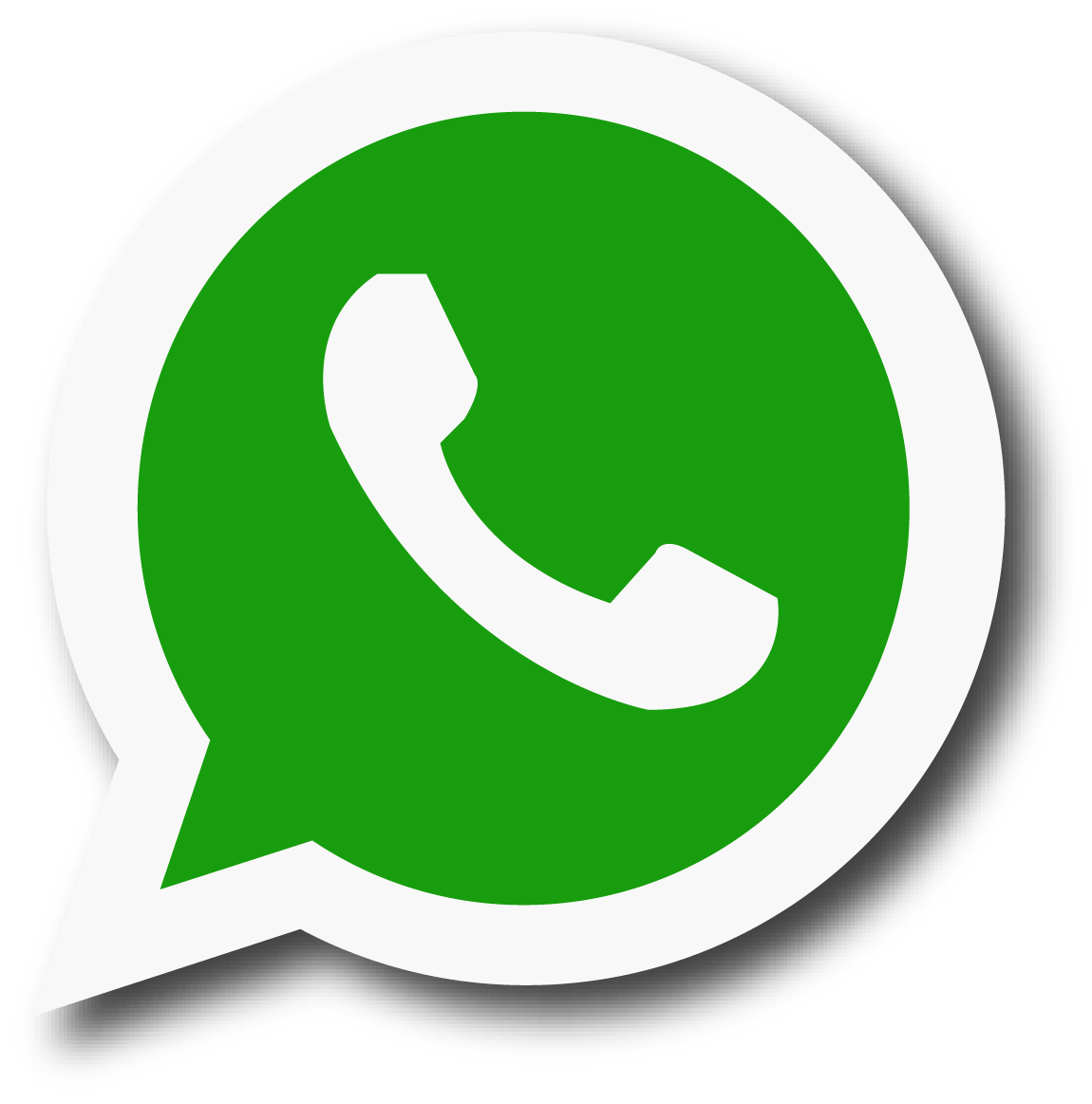 WhatsApp REAL LASER depilación